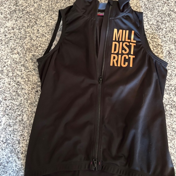 Velocio Ultralight Vest_women's medium - Picture 7 of 9